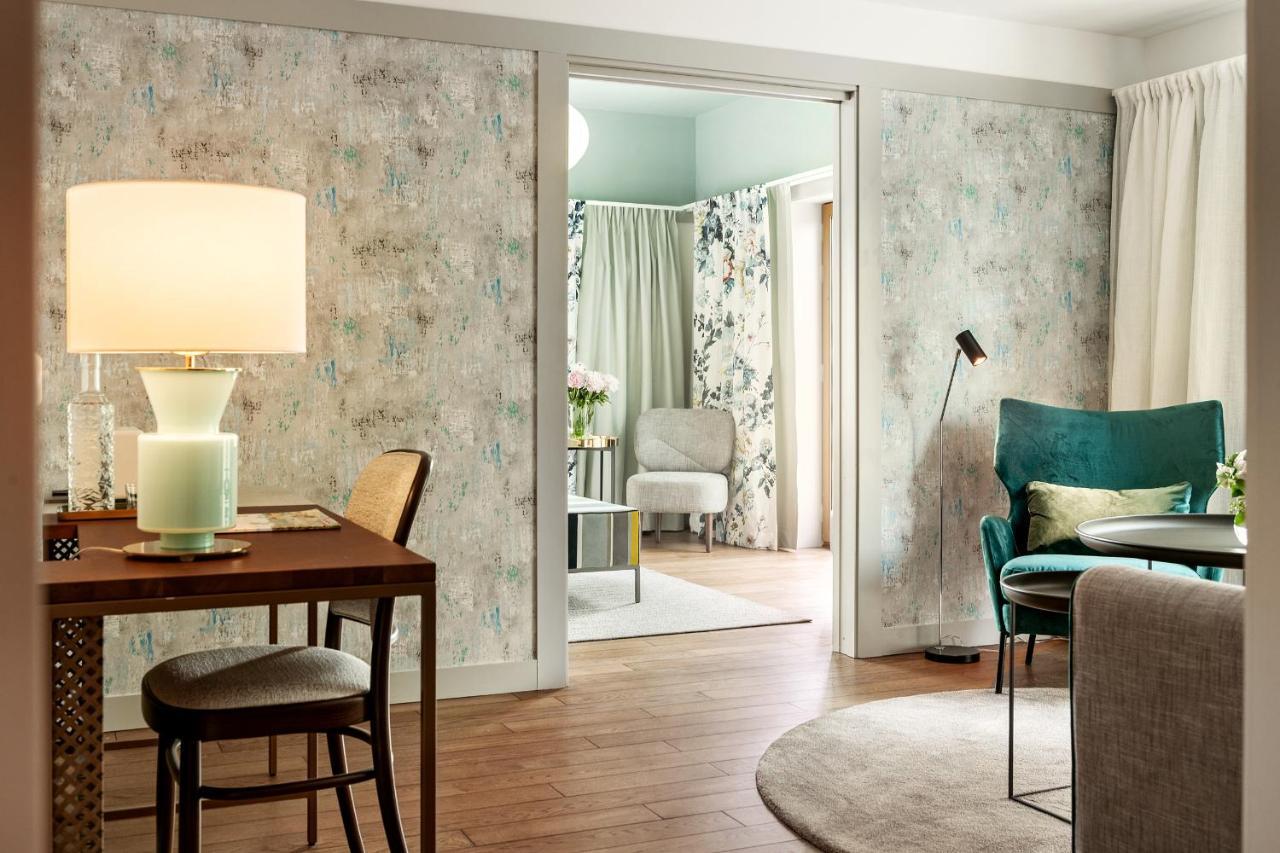 Hotel Baro 4*
