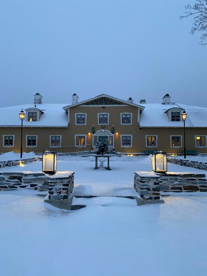 Baro 4* Åtvidaberg