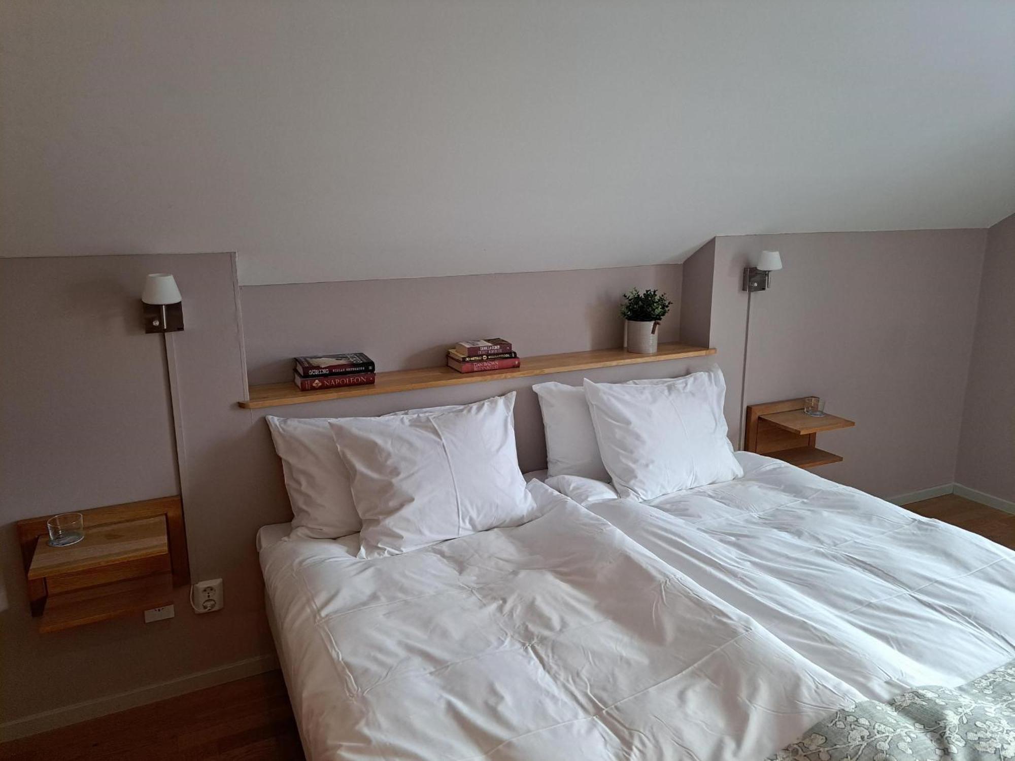 Baro Hotel