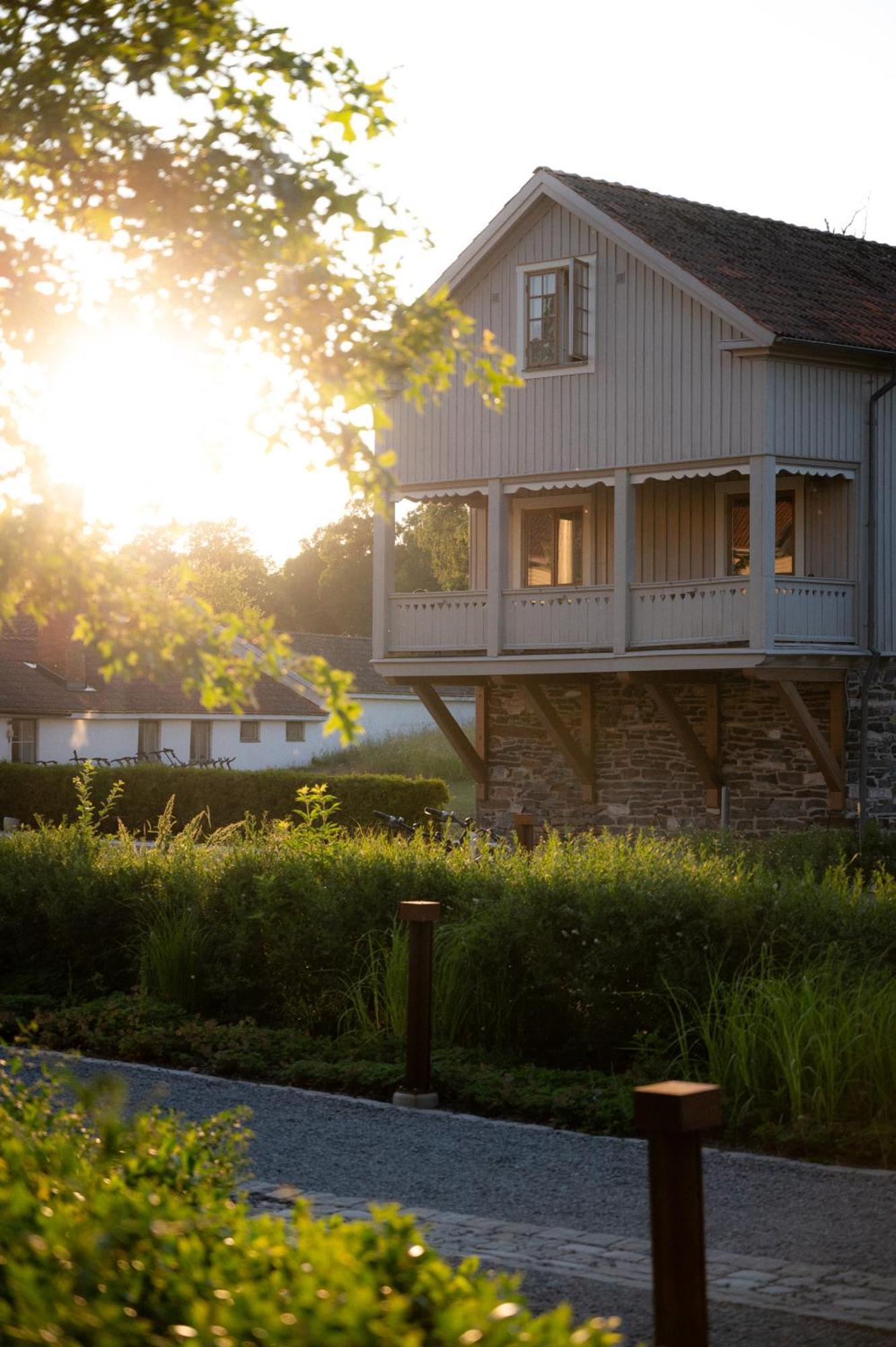 Baro Hotel Åtvidaberg